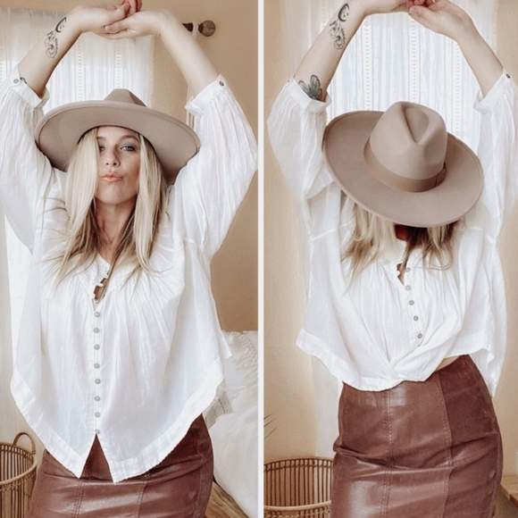 🆕🌿PANAMA HAT🌿 - Picture 3 of 10